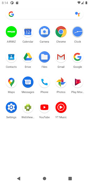 Run android online APK AIRWIZ INTERNET from MyAndroid or emulate AIRWIZ INTERNET using MyAndroid Run android online APK AIRWIZ INTERNET from MyAndroid or emulate AIRWIZ INTERNET using MyAndroid