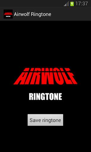 Run android online APK Airwolf Ringtone from MyAndroid or emulate Airwolf Ringtone using MyAndroid