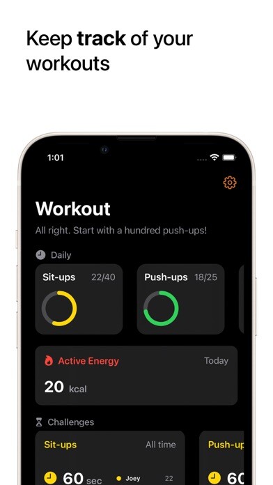 Emulate iPhone app Air Workouts using MyAndroid Emulate iPhone app Air Workouts using MyAndroid
