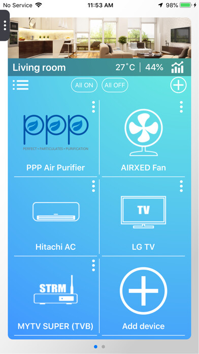Emulate iPhone app AIRXED MA using MyAndroid Emulate iPhone app AIRXED MA using MyAndroid