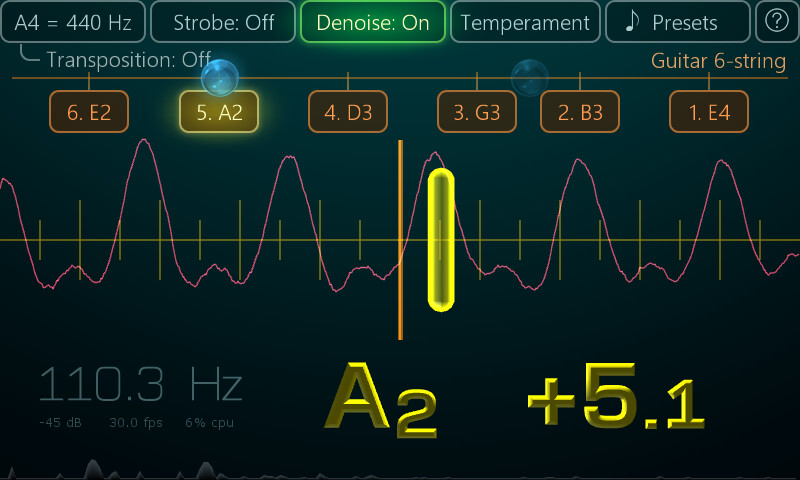 Run android online APK Airyware Tuner - Guitar Tuner  more from MyAndroid or emulate Airyware Tuner - Guitar Tuner  more using MyAndroid