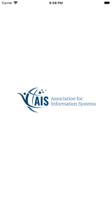 Emulate iPhone app AIS Conferences using MyAndroid