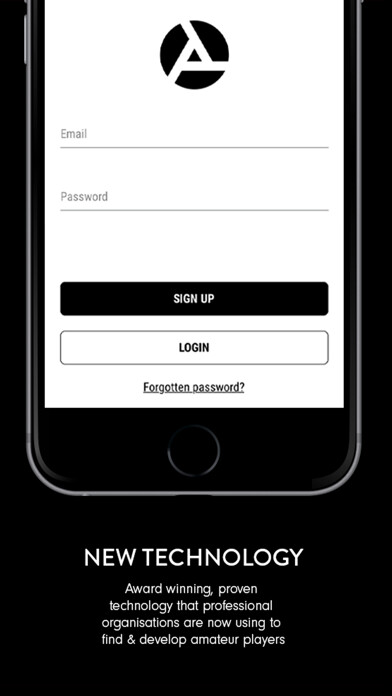 Run android online APK AiSCOUT from MyAndroid or emulate AiSCOUT using MyAndroid