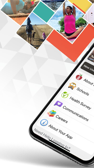 Emulate Android APK AISD Benefits