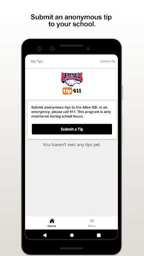 Run android online APK AISD Tips from MyAndroid or emulate AISD Tips using MyAndroid