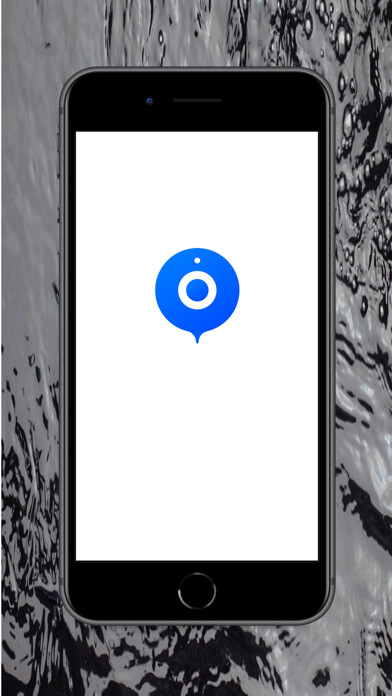 Emulate iPhone app AISEE - smart camera using MyAndroid