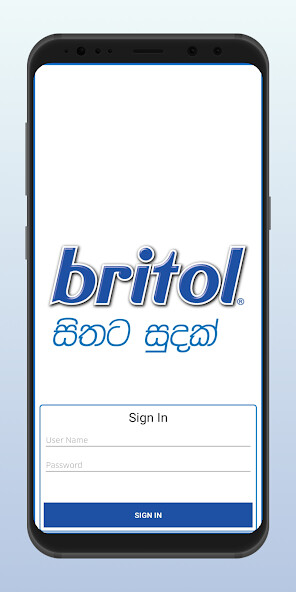 Run android online APK AI SFA from MyAndroid or emulate AI SFA using MyAndroid
