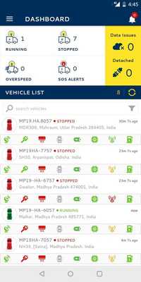 Emulate Android APK Aishik Track - Indias No. 1 GPS Vehicle Tracking Emulate Android APK Aishik Track - Indias No. 1 GPS Vehicle Tracking