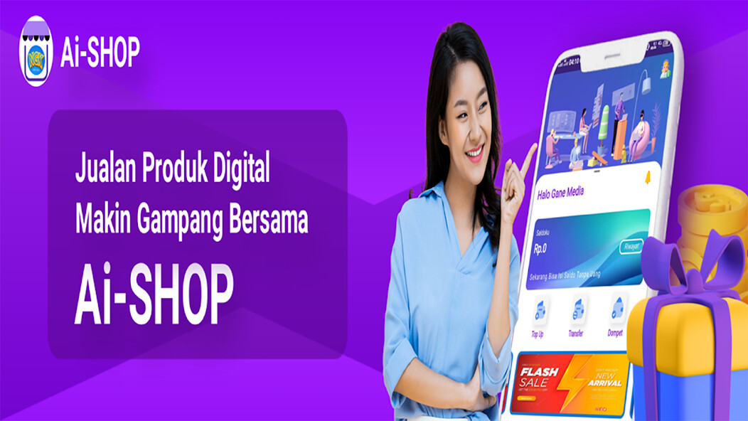 Run android online APK Ai-SHOP : PPOB Pulsa from MyAndroid or emulate Ai-SHOP : PPOB Pulsa using MyAndroid Run android online APK Ai-SHOP : PPOB Pulsa from MyAndroid or emulate Ai-SHOP : PPOB Pulsa using MyAndroid