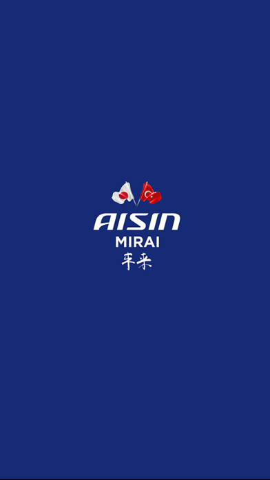 Emulate iPhone app Aisin Mirai using MyAndroid