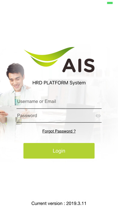 Emulate iPhone app AIS LearnDi using MyAndroid Emulate iPhone app AIS LearnDi using MyAndroid