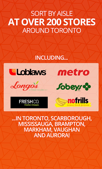 Run android online APK Aisle Magic Grocery Lists from MyAndroid or emulate Aisle Magic Grocery Lists using MyAndroid