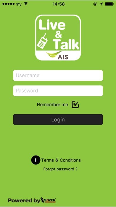 Emulate Android APK AIS Live And Talk Emulate Android APK AIS Live And Talk