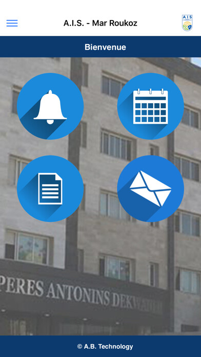 Emulate iPhone app AISMR using MyAndroid Emulate iPhone app AISMR using MyAndroid