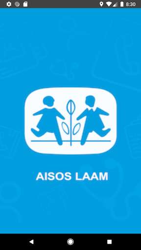 Run android online APK AISOS LAAM from MyAndroid or emulate AISOS LAAM using MyAndroid