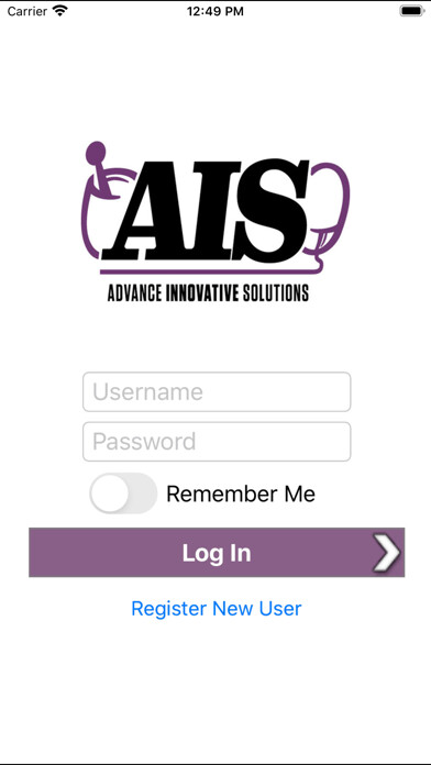 Emulate iPhone app AIS Pharmacy using MyAndroid Emulate iPhone app AIS Pharmacy using MyAndroid