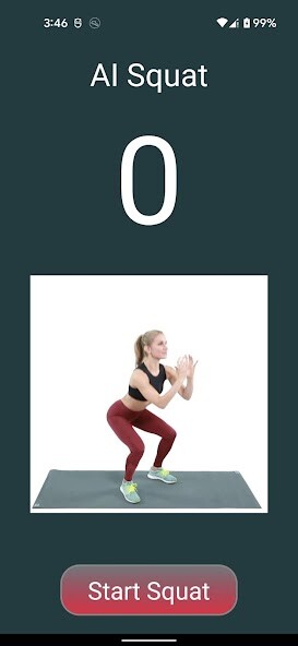Run android online APK AI Squat - fitness from MyAndroid or emulate AI Squat - fitness using MyAndroid Run android online APK AI Squat - fitness from MyAndroid or emulate AI Squat - fitness using MyAndroid