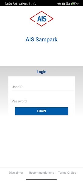 Run android online APK AIS Sampark from MyAndroid or emulate AIS Sampark using MyAndroid Run android online APK AIS Sampark from MyAndroid or emulate AIS Sampark using MyAndroid