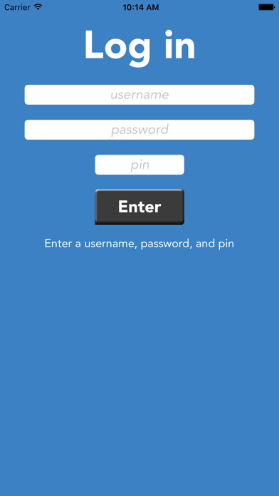 Emulate iPhone app AIS Student using MyAndroid Emulate iPhone app AIS Student using MyAndroid