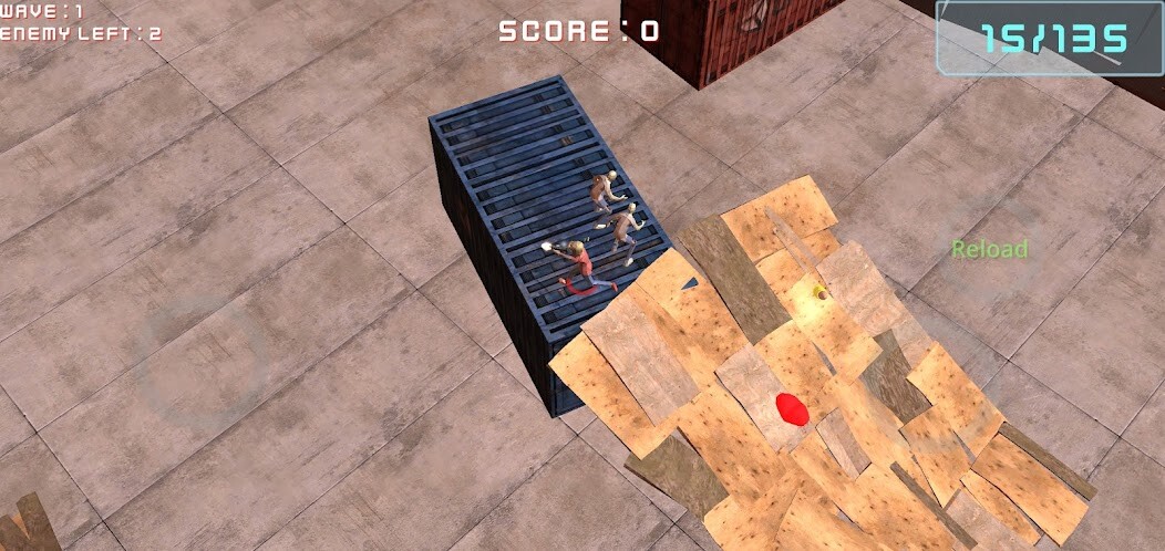 Run android online APK AI Survival from MyAndroid or emulate AI Survival using MyAndroid Run android online APK AI Survival from MyAndroid or emulate AI Survival using MyAndroid