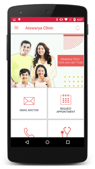 Emulate Android APK Aiswarya Clinic Emulate Android APK Aiswarya Clinic