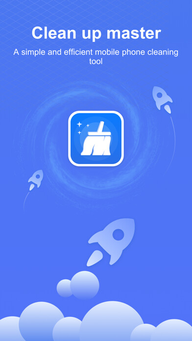 Emulate iPhone app AiSweep using MyAndroid