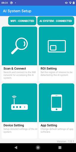 Run android online APK AI System Setup from MyAndroid or emulate AI System Setup using MyAndroid Run android online APK AI System Setup from MyAndroid or emulate AI System Setup using MyAndroid