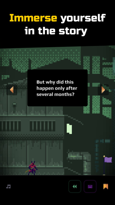 Emulate iPhone app AI Tales - Calm Chat Stories using MyAndroid Emulate iPhone app AI Tales - Calm Chat Stories using MyAndroid