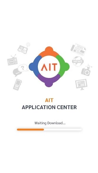Run android online APK AIT Application Center from MyAndroid or emulate AIT Application Center using MyAndroid Run android online APK AIT Application Center from MyAndroid or emulate AIT Application Center using MyAndroid