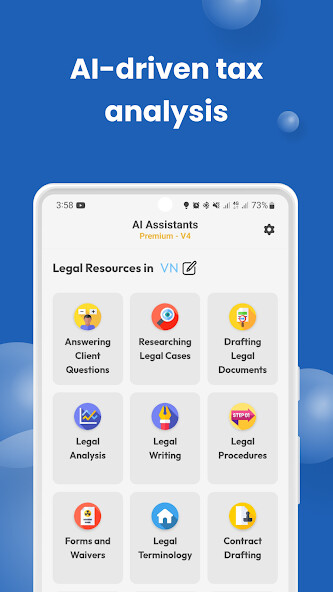 Run android online APK AI Tax Insights from MyAndroid or emulate AI Tax Insights using MyAndroid Run android online APK AI Tax Insights from MyAndroid or emulate AI Tax Insights using MyAndroid