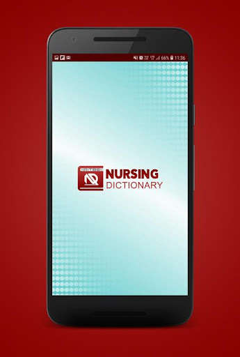 Run android online APK AITBS Nursing Dictionary from MyAndroid or emulate AITBS Nursing Dictionary using MyAndroid