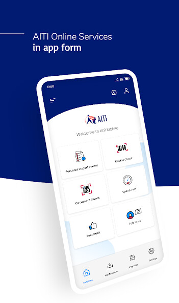 Run android online APK AITI from MyAndroid or emulate AITI using MyAndroid Run android online APK AITI from MyAndroid or emulate AITI using MyAndroid