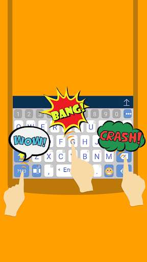 Run android online APK ai.type Cartoon Sound Pack 2 from MyAndroid or emulate ai.type Cartoon Sound Pack 2 using MyAndroid