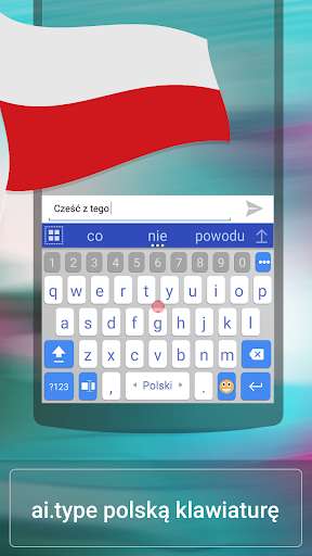 Run android online APK ai.type Polish Dictionary from MyAndroid or emulate ai.type Polish Dictionary using MyAndroid
