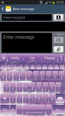 Emulate Android APK A. I. Type Purple Fractal Emulate Android APK A. I. Type Purple Fractal