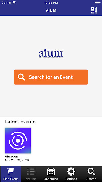 Run android online APK AIUM Events from MyAndroid or emulate AIUM Events using MyAndroid Run android online APK AIUM Events from MyAndroid or emulate AIUM Events using MyAndroid