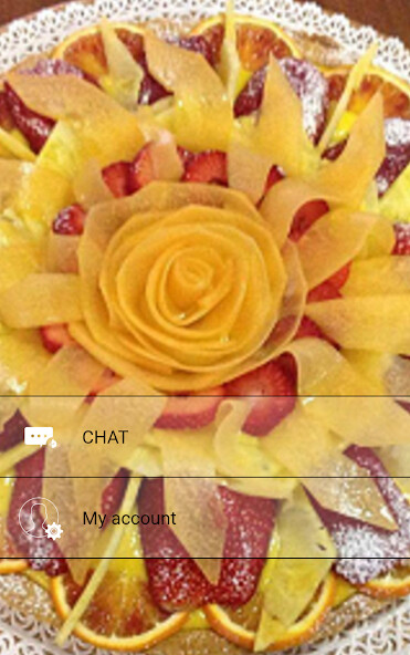 Run android online APK AIUTO IN CUCINA ARTUICE from MyAndroid or emulate AIUTO IN CUCINA ARTUICE using MyAndroid