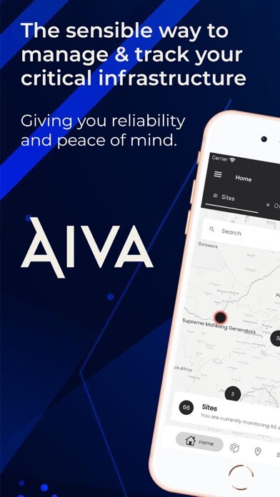 Emulate iPhone app AIVA using MyAndroid Emulate iPhone app AIVA using MyAndroid