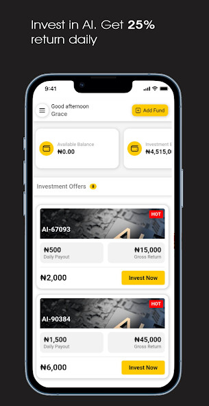 Run android online APK AI-Vest - Daily payout from MyAndroid or emulate AI-Vest - Daily payout using MyAndroid Run android online APK AI-Vest - Daily payout from MyAndroid or emulate AI-Vest - Daily payout using MyAndroid