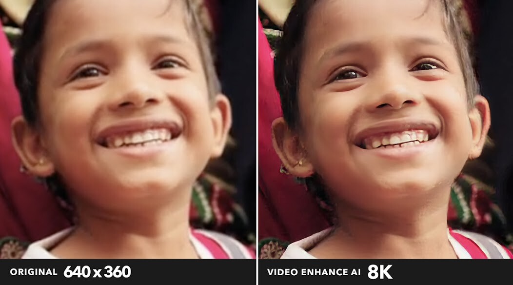 Run android online APK AI Video Enhance Pro from MyAndroid or emulate AI Video Enhance Pro using MyAndroid