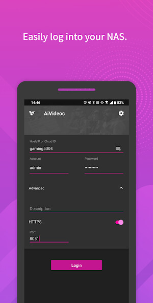 Run android online APK AiVideos from MyAndroid or emulate AiVideos using MyAndroid Run android online APK AiVideos from MyAndroid or emulate AiVideos using MyAndroid