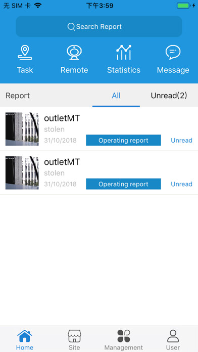 Emulate iPhone app AiVMC using MyAndroid Emulate iPhone app AiVMC using MyAndroid