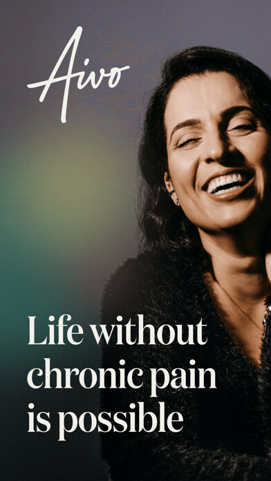 Emulate iPhone app Aivo Pain Management using MyAndroid Emulate iPhone app Aivo Pain Management using MyAndroid