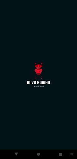 Run android online APK AI-vs-Humans : The Great Battle from MyAndroid or emulate AI-vs-Humans : The Great Battle using MyAndroid Run android online APK AI-vs-Humans : The Great Battle from MyAndroid or emulate AI-vs-Humans : The Great Battle using MyAndroid