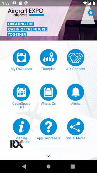 Run android online APK AIX WTCE 2022 from MyAndroid or emulate AIX WTCE 2022 using MyAndroid Run android online APK AIX WTCE 2022 from MyAndroid or emulate AIX WTCE 2022 using MyAndroid