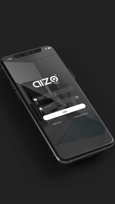 Emulate iPhone app AiZo using MyAndroid Emulate iPhone app AiZo using MyAndroid