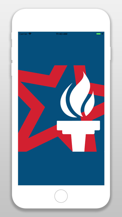 Emulate iPhone app AJA Events using MyAndroid Emulate iPhone app AJA Events using MyAndroid