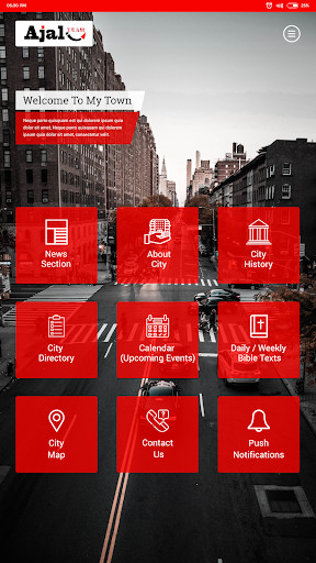 Run android online APK Ajaltoun Team from MyAndroid or emulate Ajaltoun Team using MyAndroid