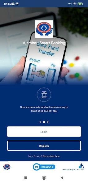 Run android online APK Ajambari Smart Banking from MyAndroid or emulate Ajambari Smart Banking using MyAndroid Run android online APK Ajambari Smart Banking from MyAndroid or emulate Ajambari Smart Banking using MyAndroid