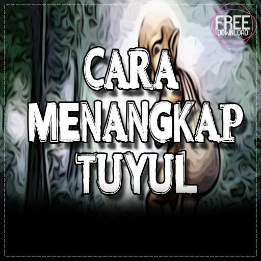 Run android online APK Ajaran Cara Menangkap Tuyul Lengkap Ampuh from MyAndroid or emulate Ajaran Cara Menangkap Tuyul Lengkap Ampuh using MyAndroid
